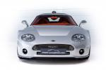 Spyker C8 Laviolette 2008 года